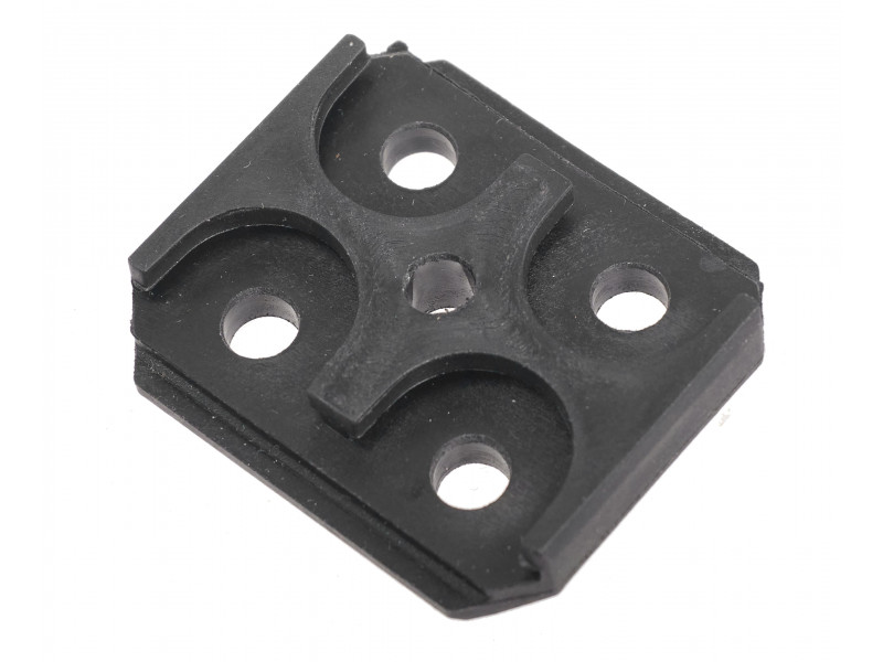Дополнительная обойма (кассета) для ПУ-4 Дополнительная обойма (кассета) для ПУ-4