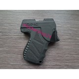 Аэрозольный (газовый) пистолет Удар-М2